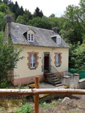 Appartements à la Bourboule